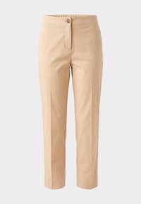 Неизбран, beige