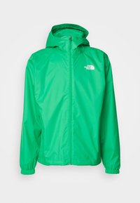 QUEST JACKET - Jachetă impermeabilă - optic emerald