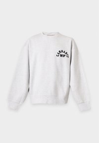 Неизбран, ash heather/dark navy