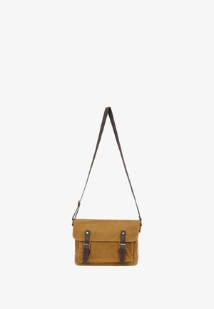 DreiMaster - Torba na ramię