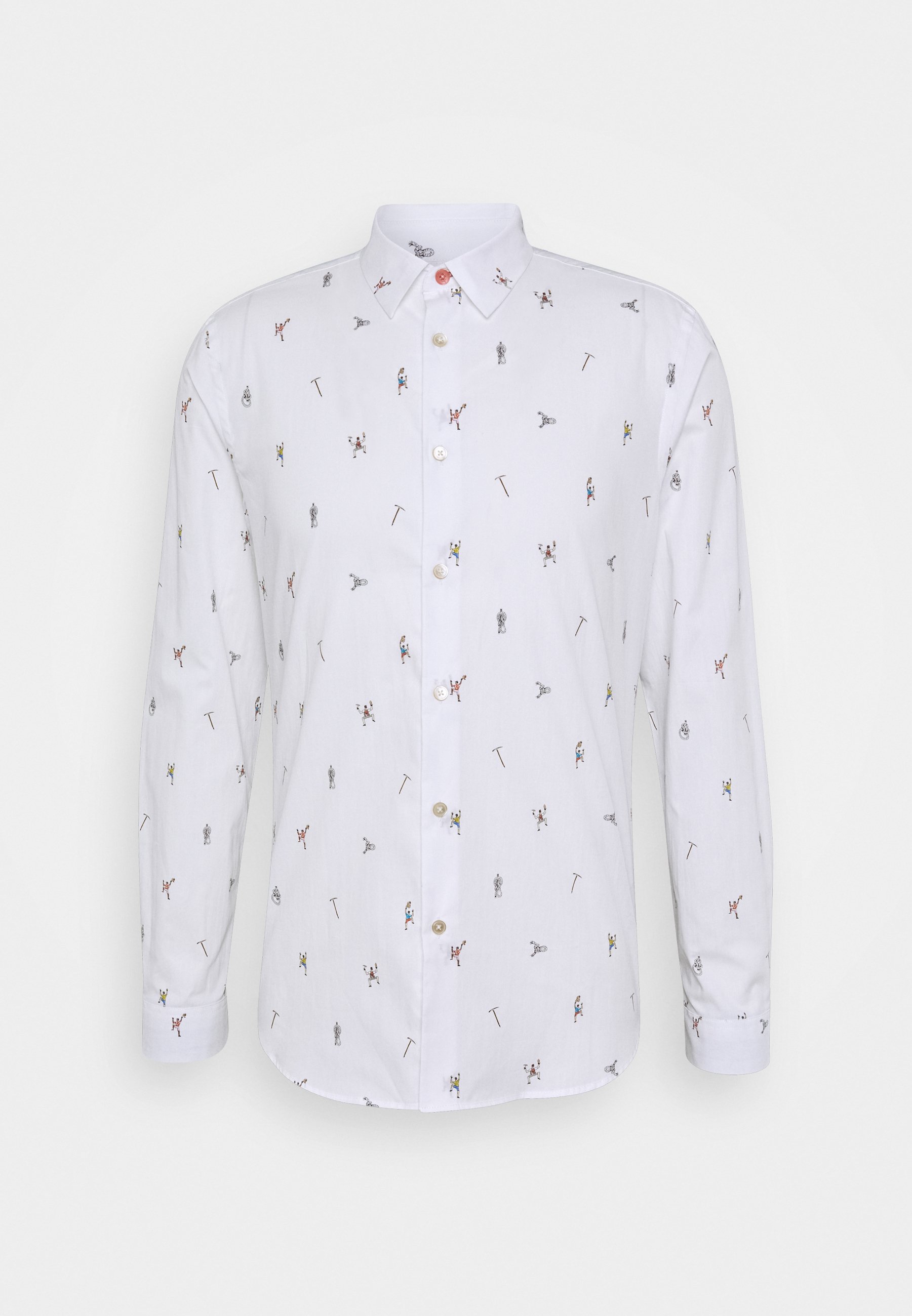 chemise paul smith