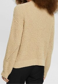 Esprit Kofta - mottled beige