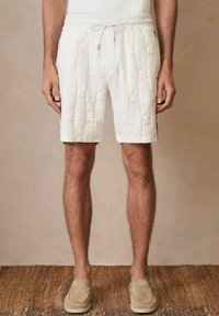 Reiss REGULAR FIT SALINA biały