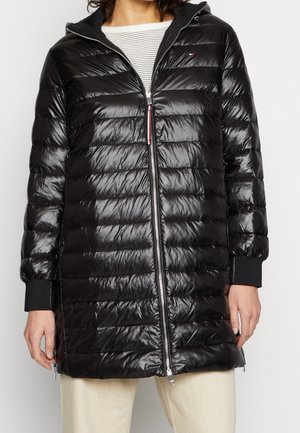 Tommy Hilfiger Abrigo de invierno - black