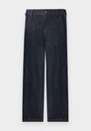 ESME MARSH TROUSER - Jean boyfriend - indigo