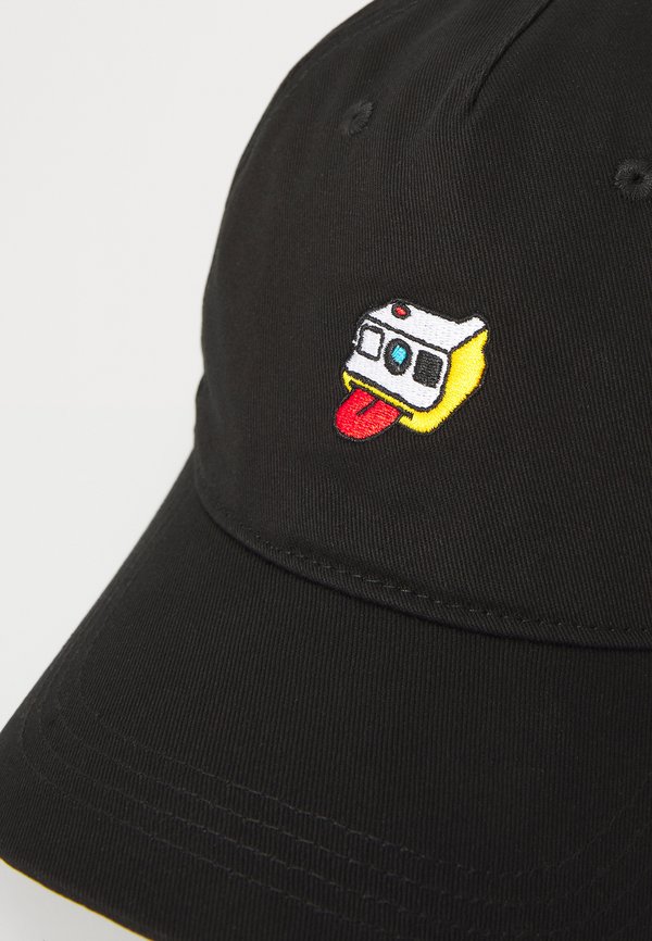 GO UNISEX - Cap3