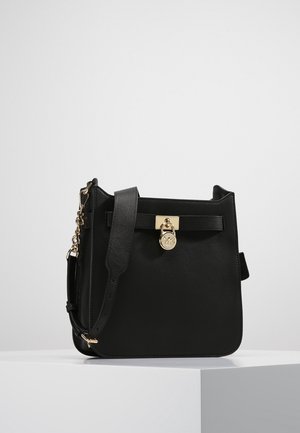 Skuldertasker - black
