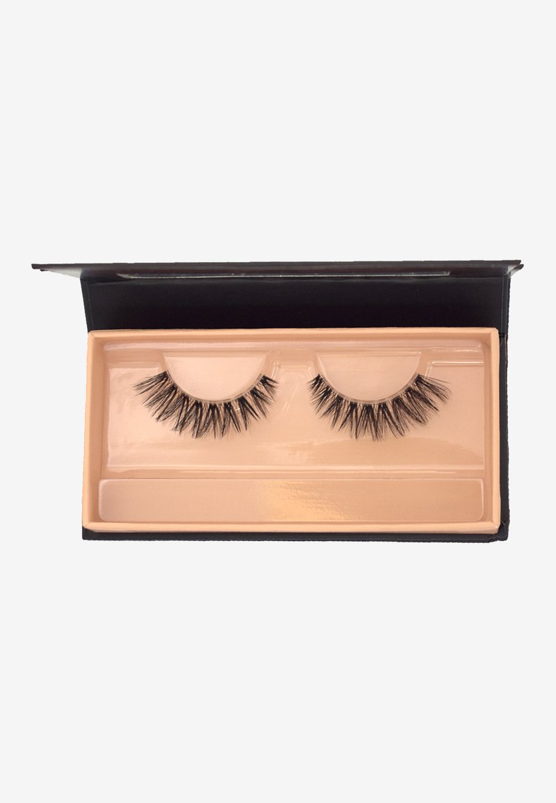 Melody Lashes Melody Lashes NAOMI JON X VINCENT - False eyelashes - black