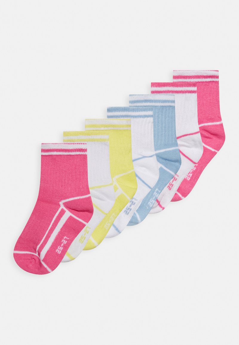Kinder Socken | OVS 7 PACK UNISEX Socken multicolour/mehrfarbig - SL51476 Kinder Socken | OVS 7 PACK UNISEX Socken multicolour/mehrfarbig - SL51476