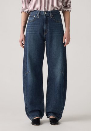 Levi's® CINCH BARREL - Laisvo kirpimo džinsai - new shades