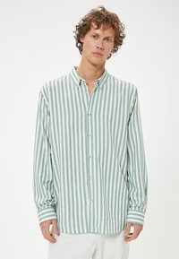 Camicia - blue