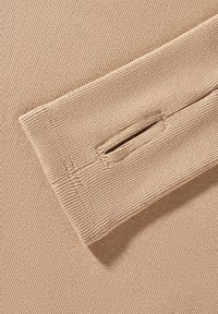 LA MANIA COREY - Pulover - beige