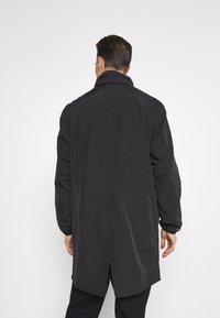 Tommy Hilfiger Parka - black