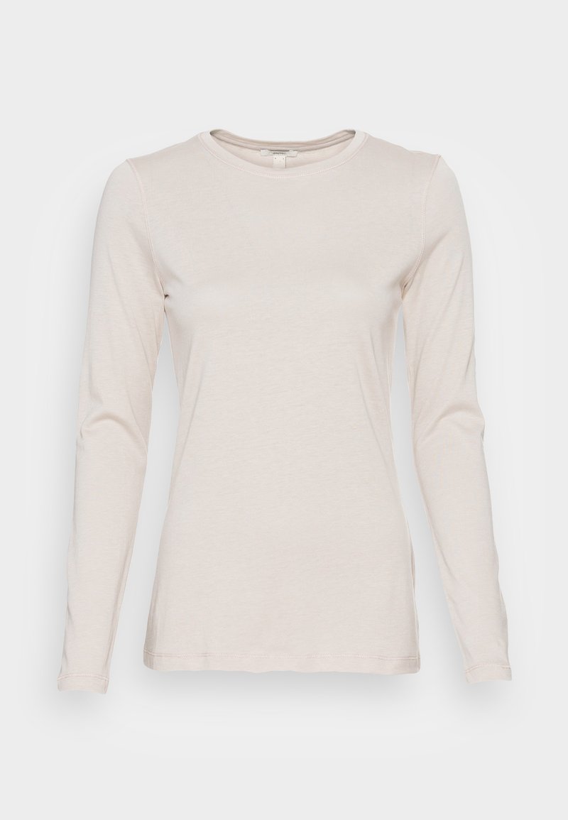 Esprit Longsleeve taupe Esprit Longsleeve taupe