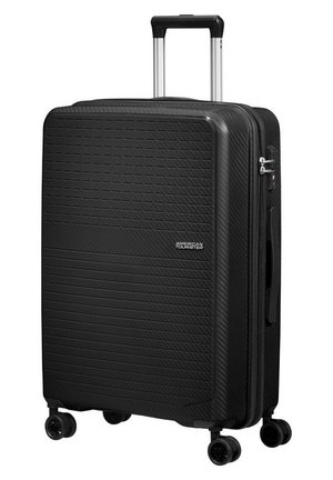 AMERICAN TOURISTER SUMMER HIT SPINNER  - Luggage - black