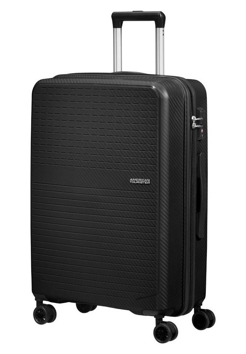 American Tourister AMERICAN TOURISTER SUMMER HIT SPINNER  - Maleta de cabina - black