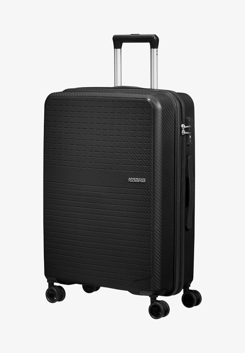 American Tourister AMERICAN TOURISTER SUMMER HIT SPINNER - Boardcase - black