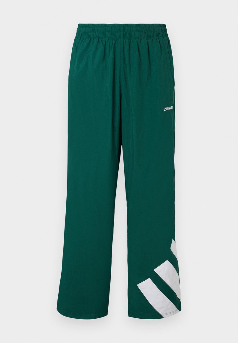 adidas Originals Trainingsbroek groen