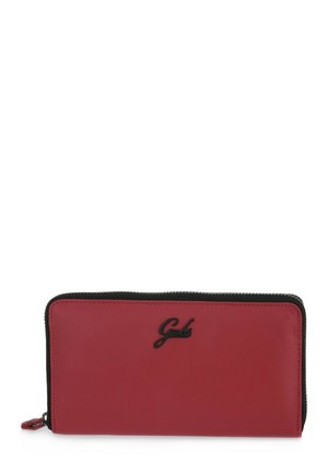 Gabs GMONEY - Portafoglio - rosso