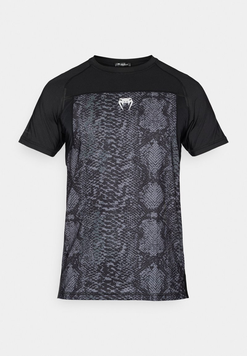 Venum Sport T-shirt zwart