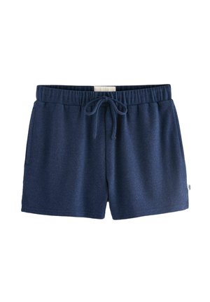 LOUNGE - REGULAR FIT - Nattøj bukser - blue