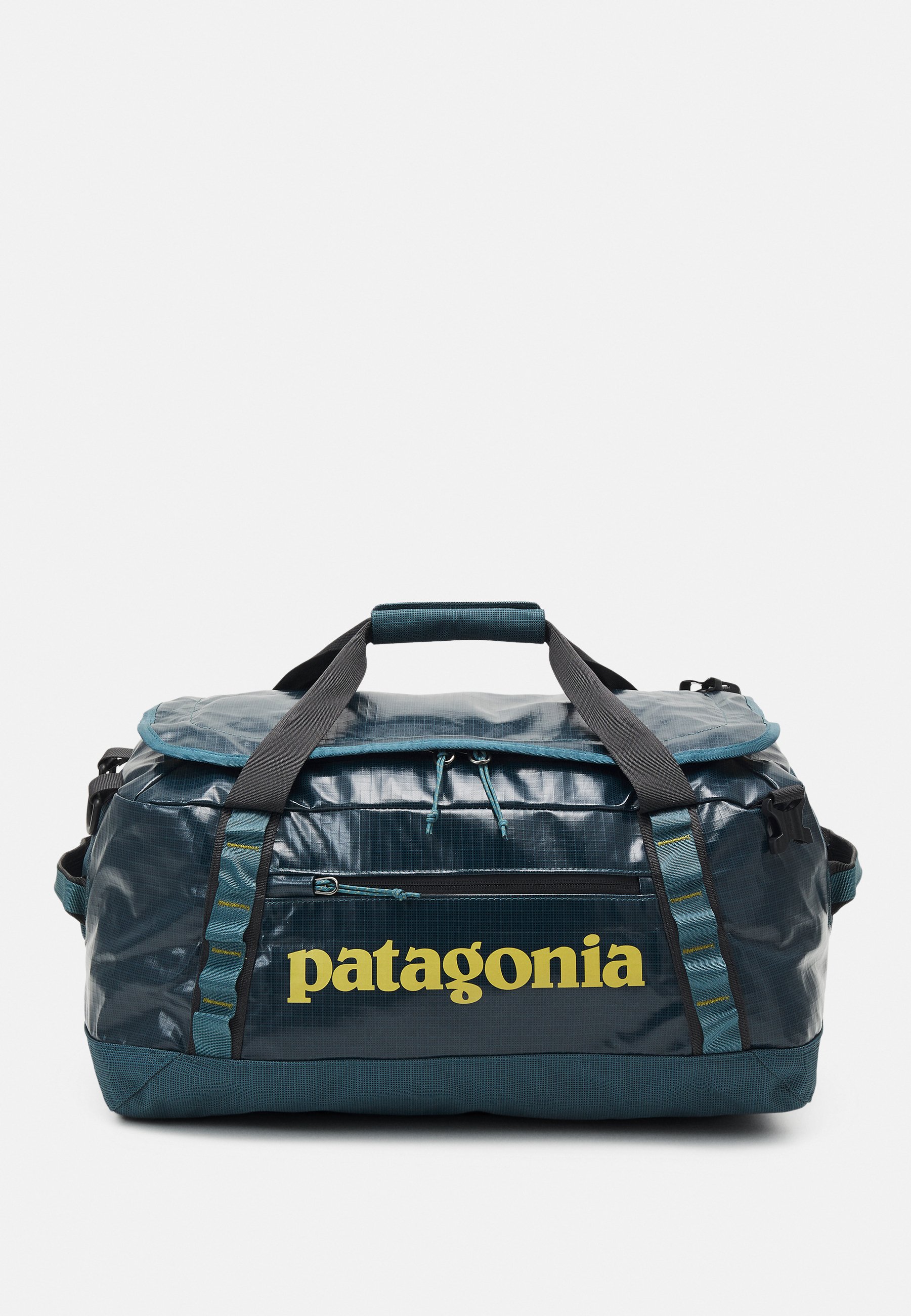 Patagonia BLACK HOLE DUFFEL 40L UNISEX - Borsa per lo sport - black/nero -  Zalando.it