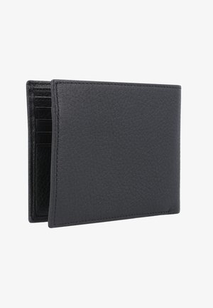 AIGNER, NORTHERN LIGHT GELDBÖRSE LEDER 12 CM - Monedero - schwarz