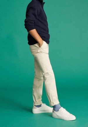 Mango Kids, Pullover - royal blue