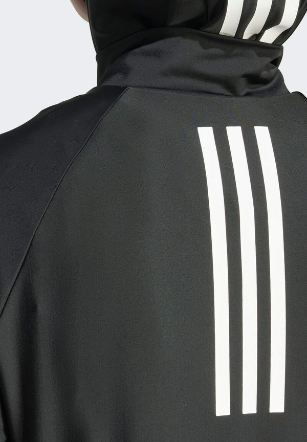 3-STRIPES LONG SLEEVE - Rash vest3