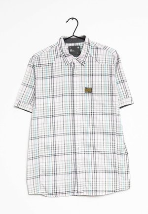 Hemd - grey