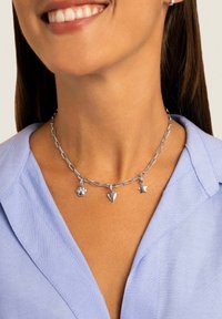 Singularu SIMPLE STAR - Charm - plata color