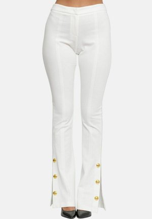 Broek - bianco