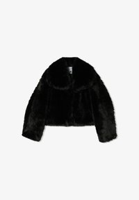 Non selezionato, nero