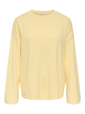 ONLY ONLLOYAL żółty