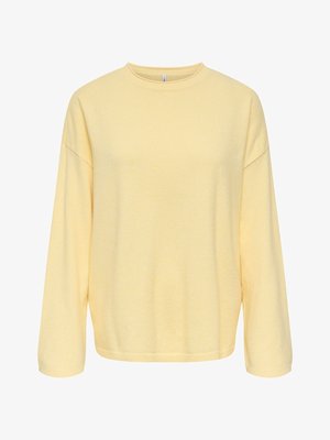 ONLY ONLLOYAL żółty