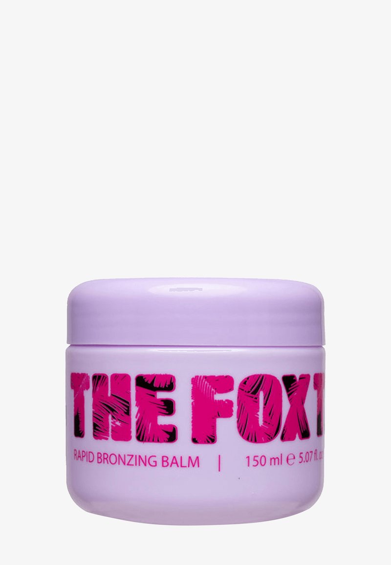 The Fox Tan - RAPID BRONZING BALM - Selbstbräuner, Vergrößern