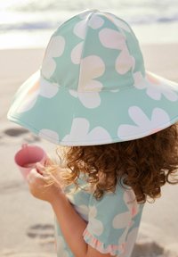 Next DAISY SWIM - REGULAR FIT - Hatte - blue