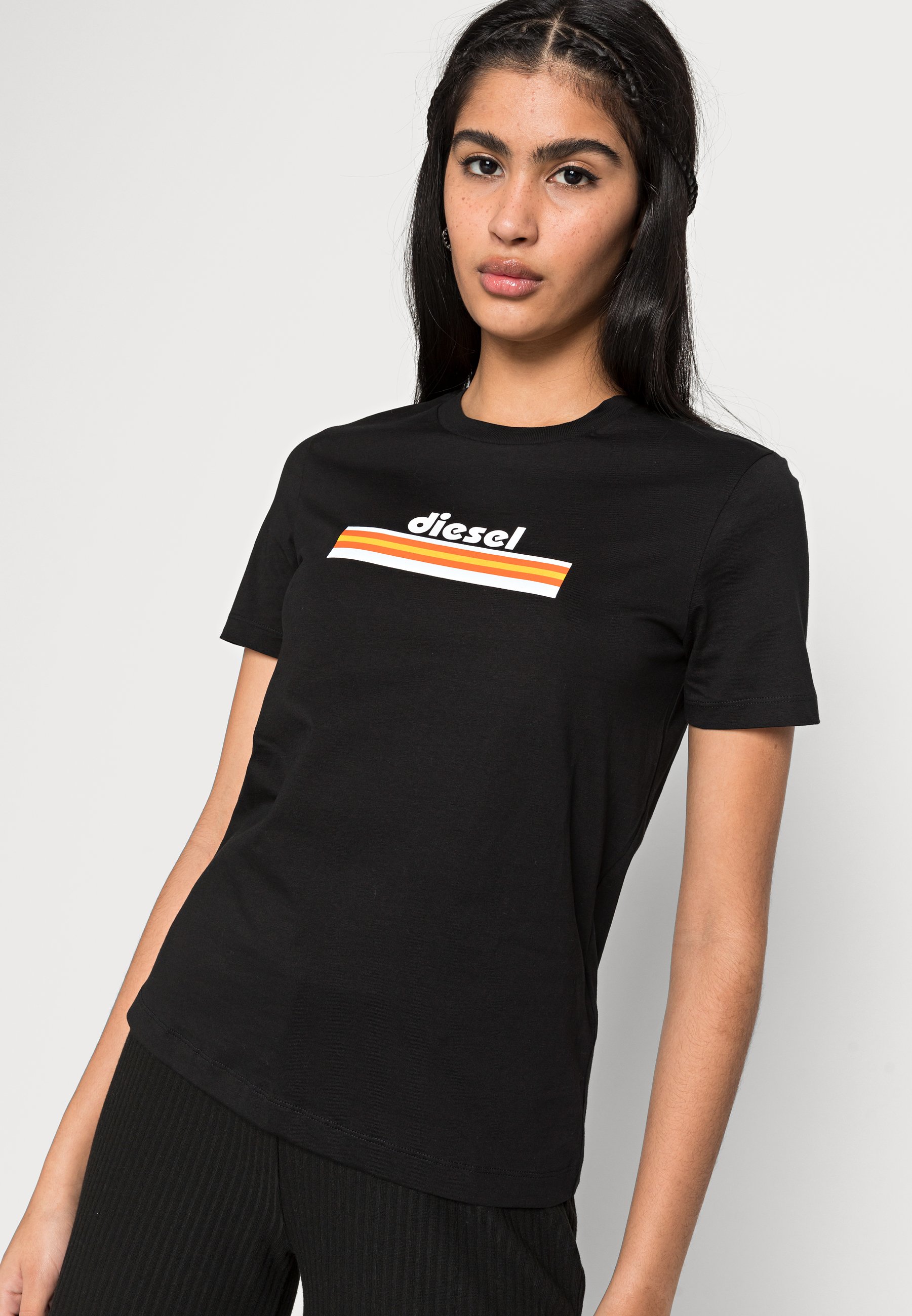 diesel t shirt zalando