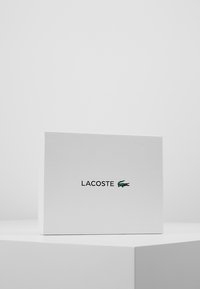 Lacoste BILLFOLD COIN - Portafoglio - peacoat