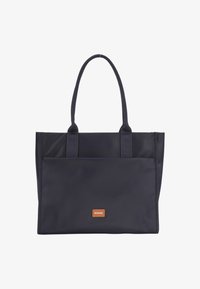 Niewybrane, darkblue