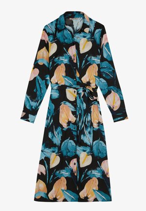 Anna Field Nappali ruha - blue/pink