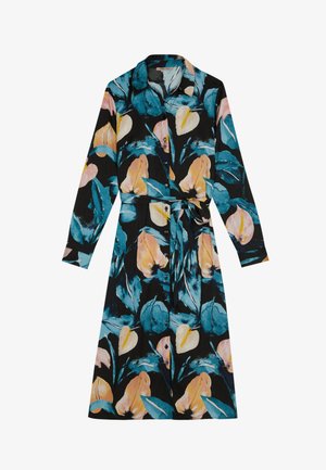 Anna Field Nappali ruha - blue/pink