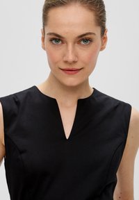 s.Oliver BLACK LABEL - Sukienka letnia