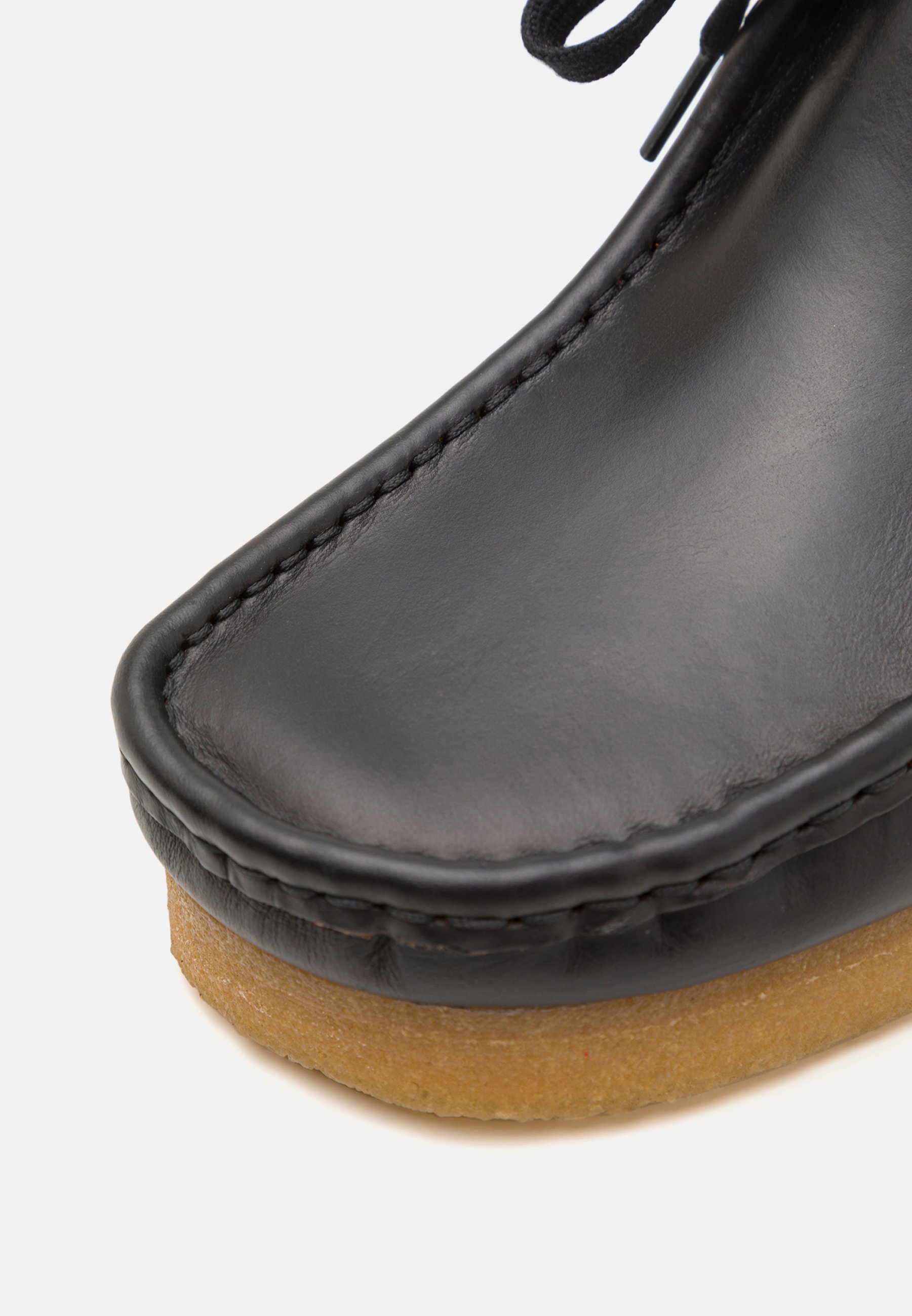 clarks wallabee step