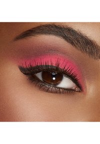 KIKO Milano HIGH PIGMENT EYESHADOW - Øyenskygge - matte strawberry