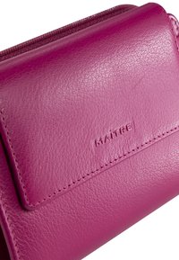 MAITRE BROMLEY DIETHILDE  - Portafoglio - pink