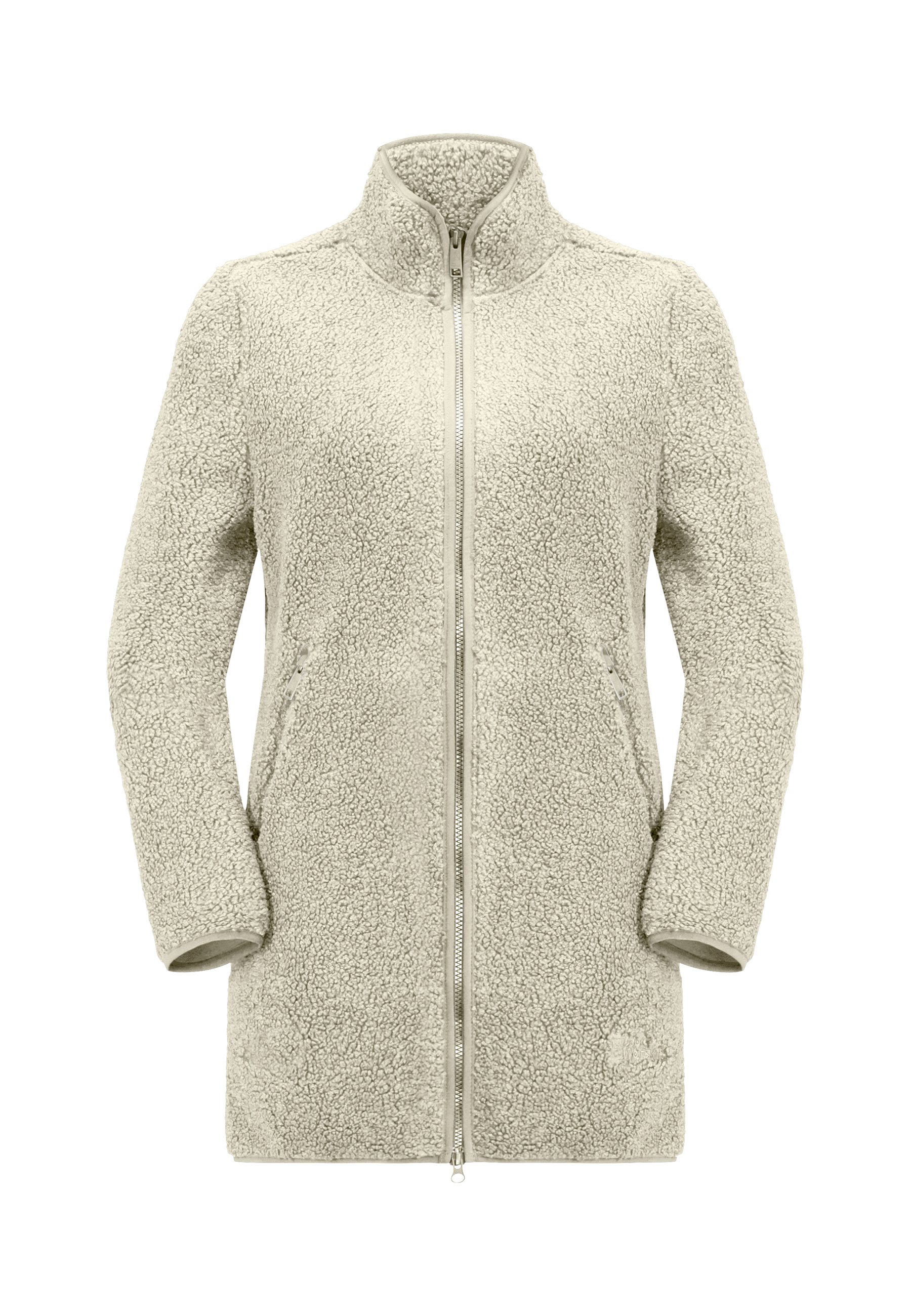 High Curl Jack Wolfskin Fleecejacke Damen Xs Jack Wolfskin High