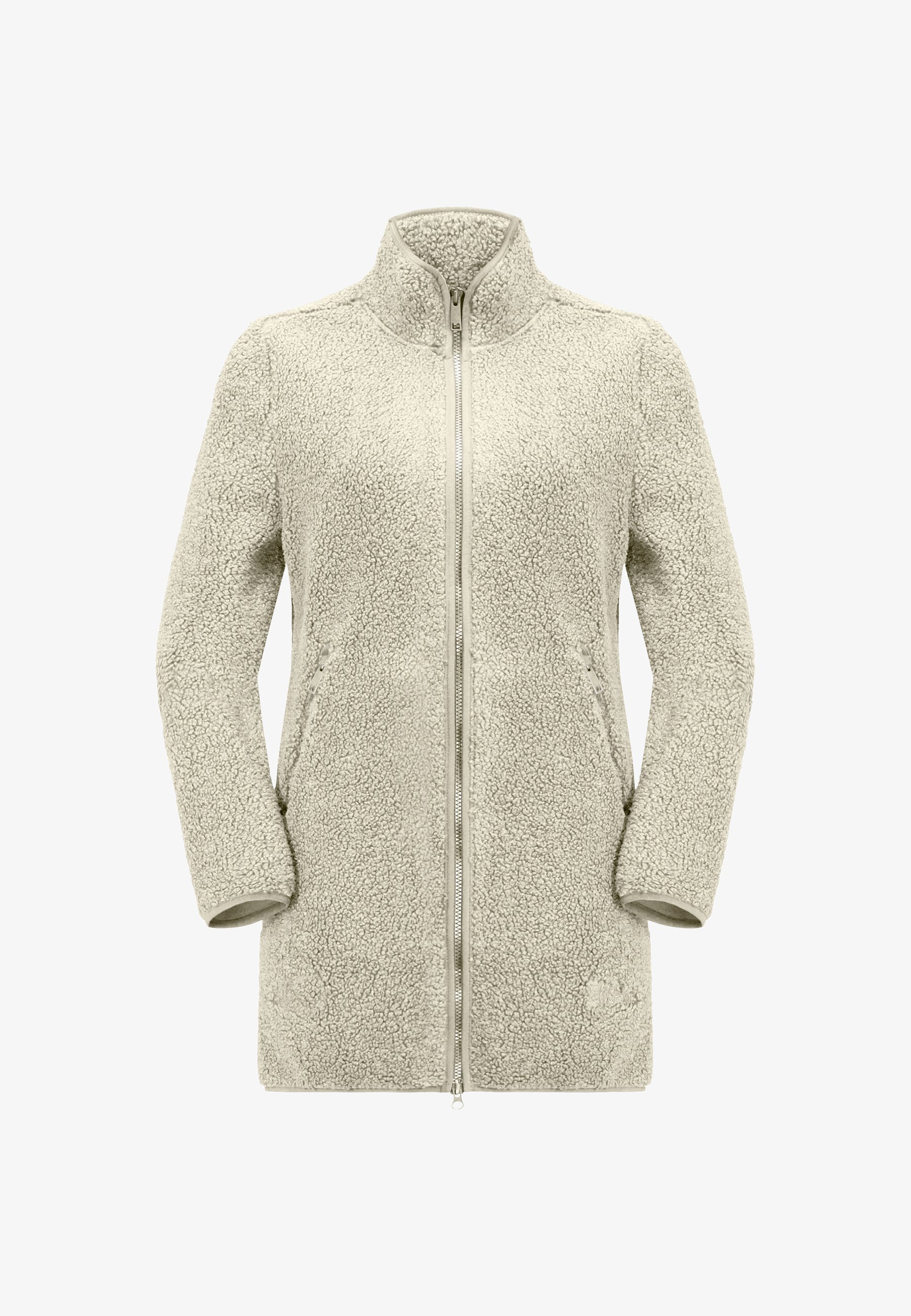 High Curl Jack Wolfskin Fleecejacke Damen Xs Jack Wolfskin High