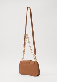 Love Moschino LOVEBUG - Torbica - camel