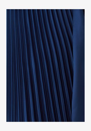 WILLA, ENA - Ballkleid - navy blue